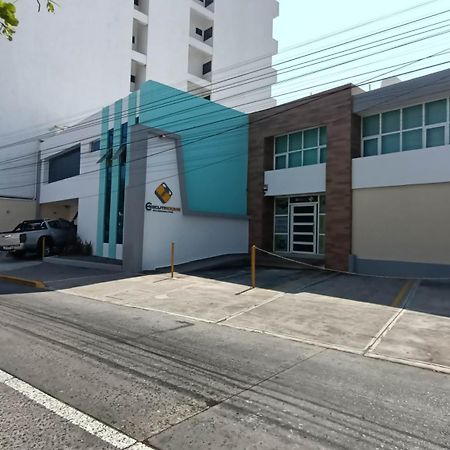 Executirooms Veracruz Exterior foto