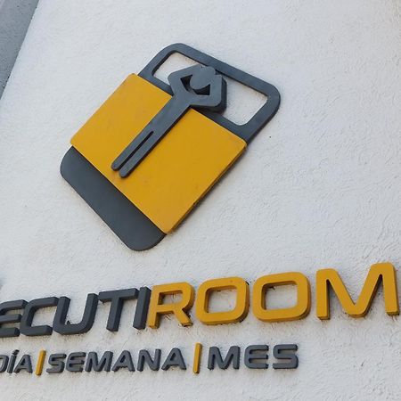 Executirooms Veracruz Exterior foto